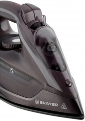 Утюг паровой BR4020 - Фото 14