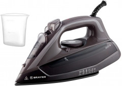 Утюг паровой BR4020 - Фото 17