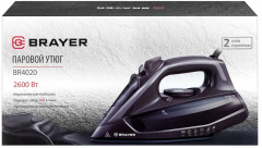Утюг паровой BR4020 - Фото 18