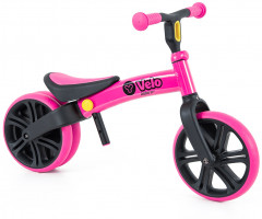 Беговел «Velo» - Фото 1