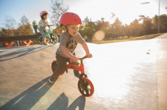 Беговел «Velo» - Фото 4