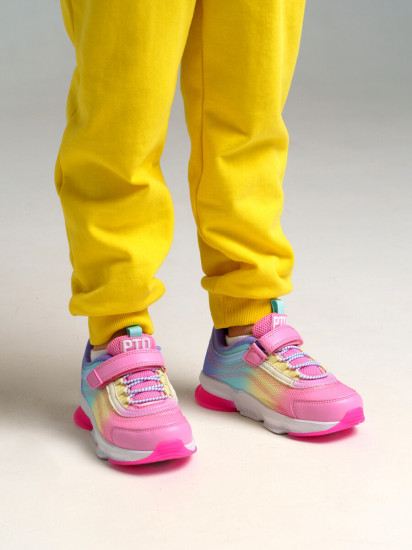 Кроссовки для девочек