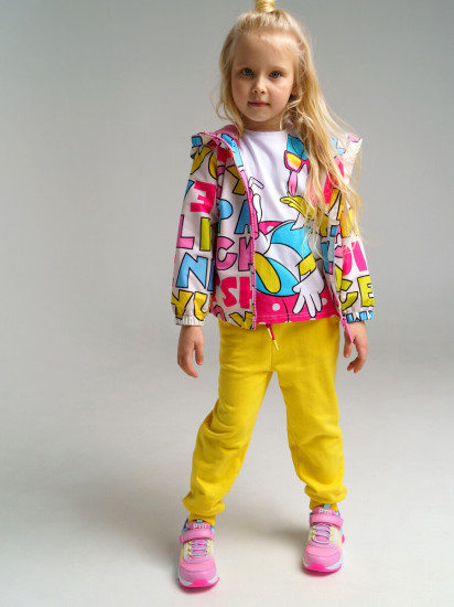 Кроссовки для девочек