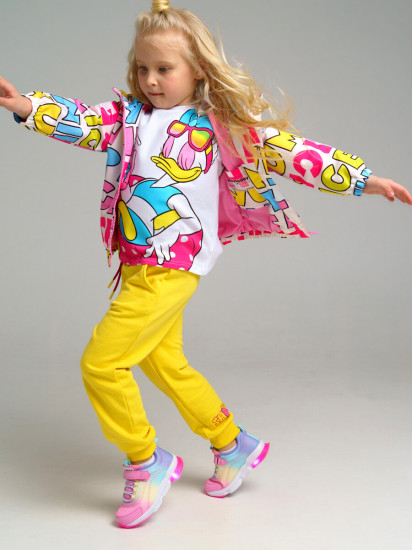 Кроссовки для девочек