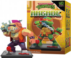 Коллекционная фигурка-сюрприз «Черепашки-ниндзя» - Фото 10