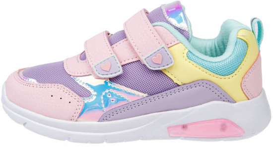 Кроссовки для девочек