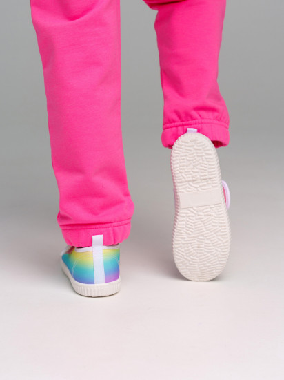 Кеды для девочек