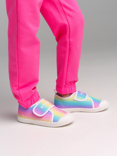 Кеды для девочек