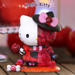 Коллекционная фигурка-сюрприз «Sanrio Spooky Fun Series» - Фото 6