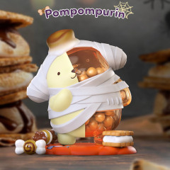 Коллекционная фигурка-сюрприз «Sanrio Spooky Fun Series» - Фото 7