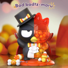 Коллекционная фигурка-сюрприз «Sanrio Spooky Fun Series» - Фото 10
