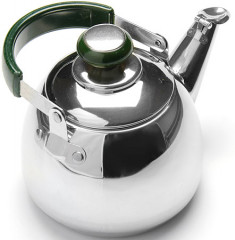 Чайник заварочный с фильтром - Фото 2