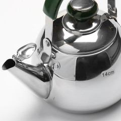 Чайник заварочный с фильтром - Фото 3