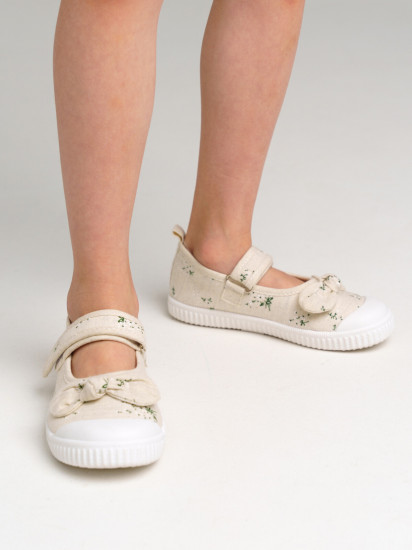 Туфли для девочек