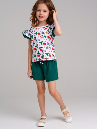 Туфли для девочек