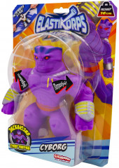 Игрушка-тянучка «Киборг» - Фото 2