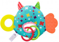 Прорезыватель «Сова» - Фото 1