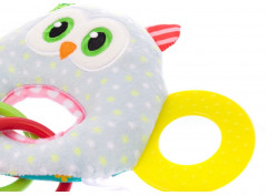 Прорезыватель «Сова» - Фото 3