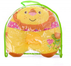 Игрушка-подушка «Львёнок» - Фото 1