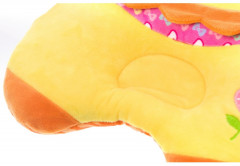 Игрушка-подушка «Львёнок» - Фото 3