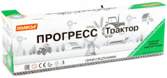 Трактор с бортовым прицепом и ковшом «Прогресс» - Фото 6