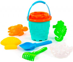 Набор для песочницы №532 - Фото 2