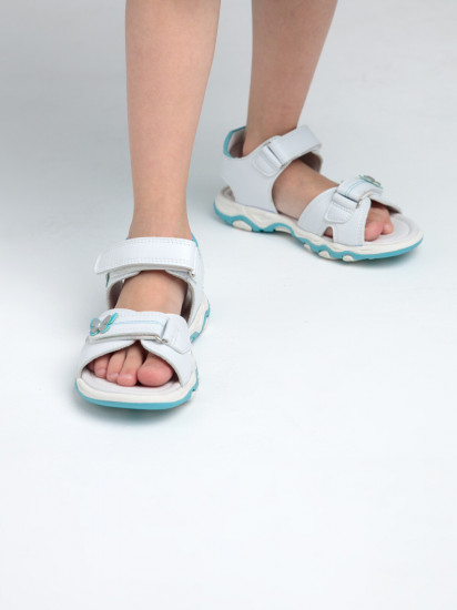 Сандалии для девочек