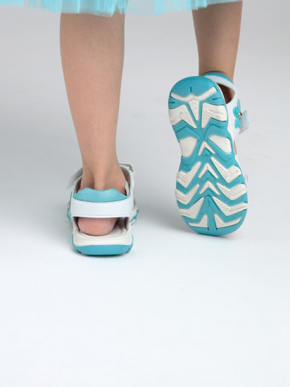 Сандалии для девочек