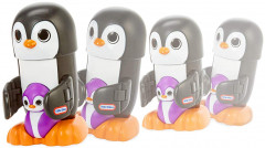 Набор игровой «Пингвин» - Фото 1