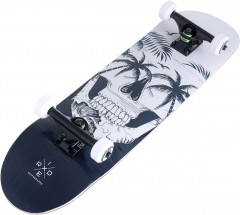 Скейтборд «Deathhead» - Фото 2