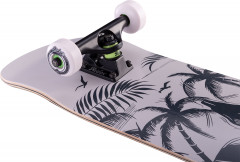 Скейтборд «Deathhead» - Фото 3