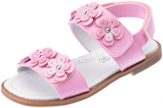 Сандалии для девочек