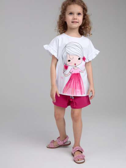 Сандалии для девочек