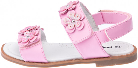 Сандалии для девочек