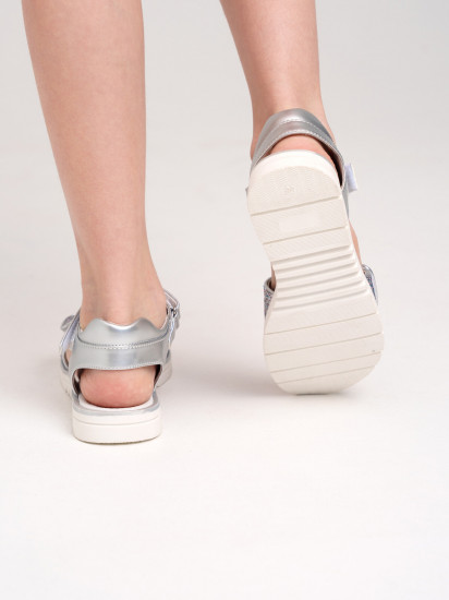 Сандалии для девочек