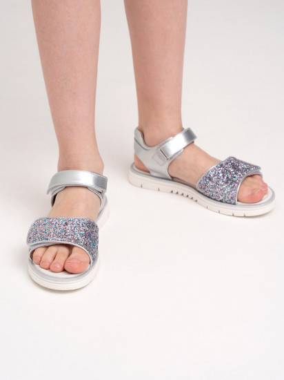 Сандалии для девочек