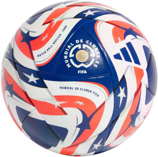 Мяч футбольный «FCWC Competition»
