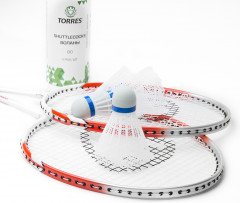 Набор для бадминтона «Hybrid Set» - Фото 2