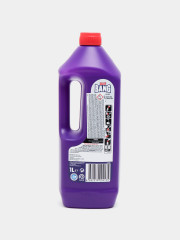 Средство для удаления засоров в трубах - Фото 1