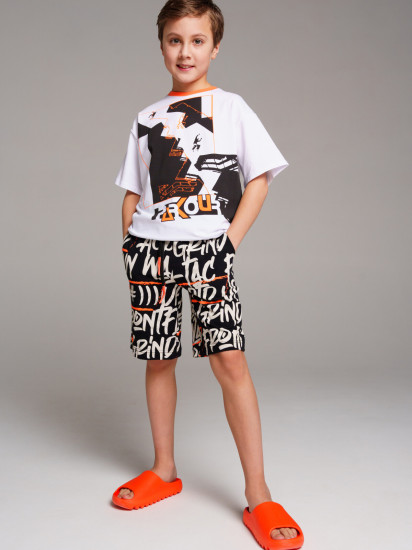 Шлепанцы для мальчиков