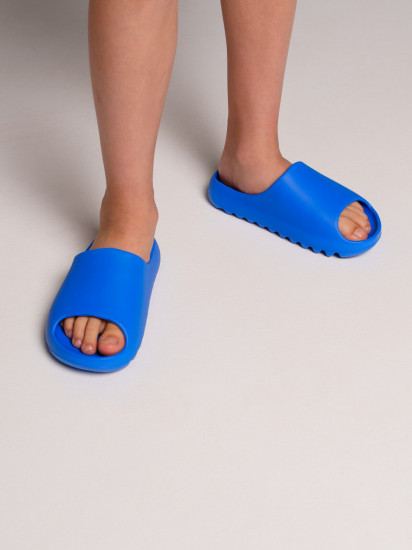 Шлепанцы для мальчиков