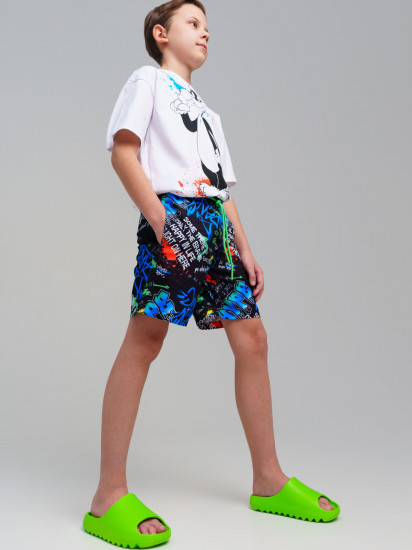 Шлепанцы для мальчиков