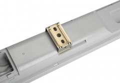 Светильник линейный светодиодный AL5098 - Фото 2