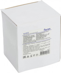 Светильник светодиодный AL4023 - Фото 2