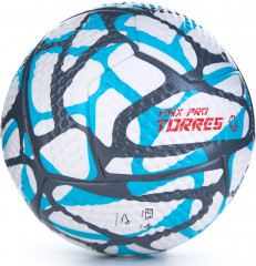 Мяч футбольный «Max Pro» - Фото 1