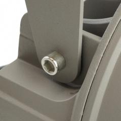 Прожектор светодиодный LL-700 - Фото 6