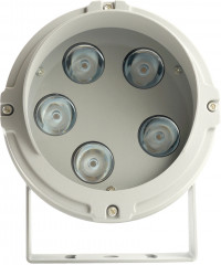 Прожектор светодиодный LL-700 - Фото 7