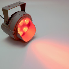 Прожектор светодиодный LL-700 - Фото 10