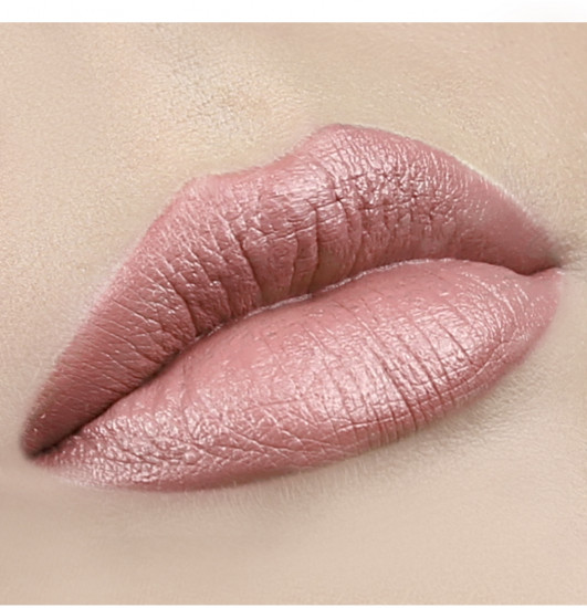 Помада для губ кремовая, тон 319 Нежный пралине