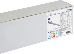 Светодиодный линейный прожектор LL-889 - Фото 8